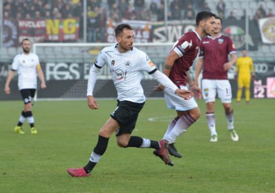 Soi kèo Spezia vs Virtus Entella