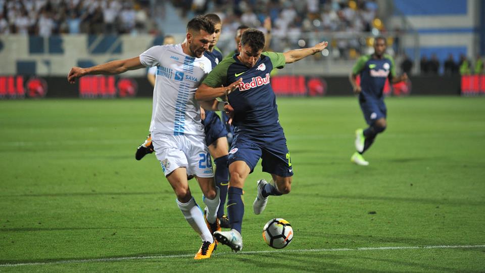 Soi kèo Rijeka vs Gorica