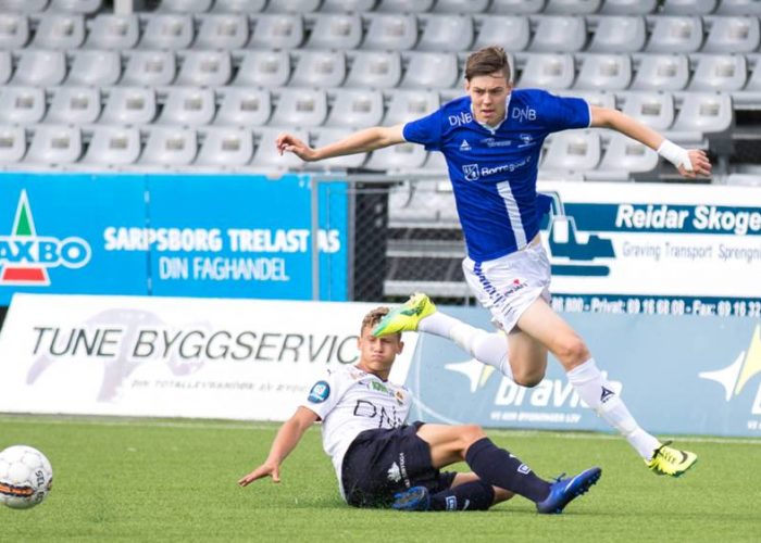 Soi kèo Sarpsborg vs Stromsgodset