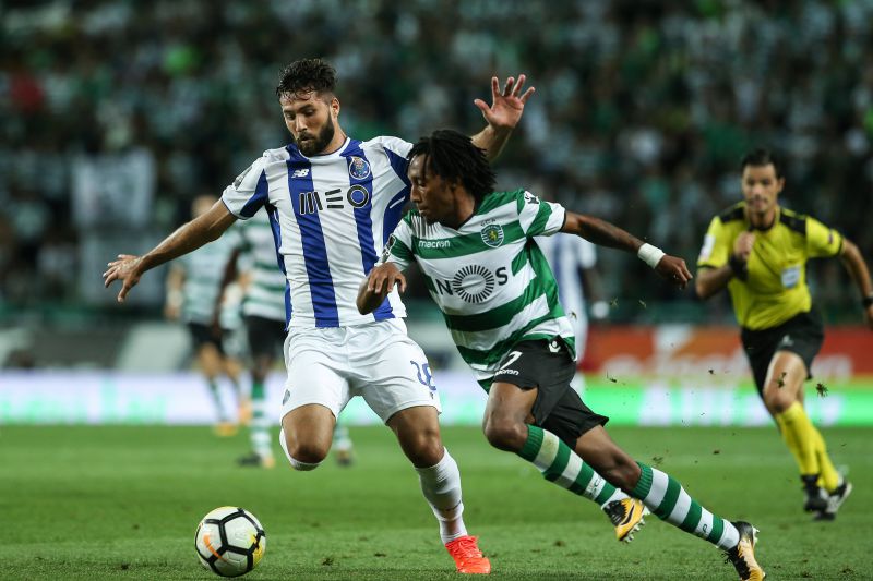 Soi kèo Belenenses vs Sporting Lisbon