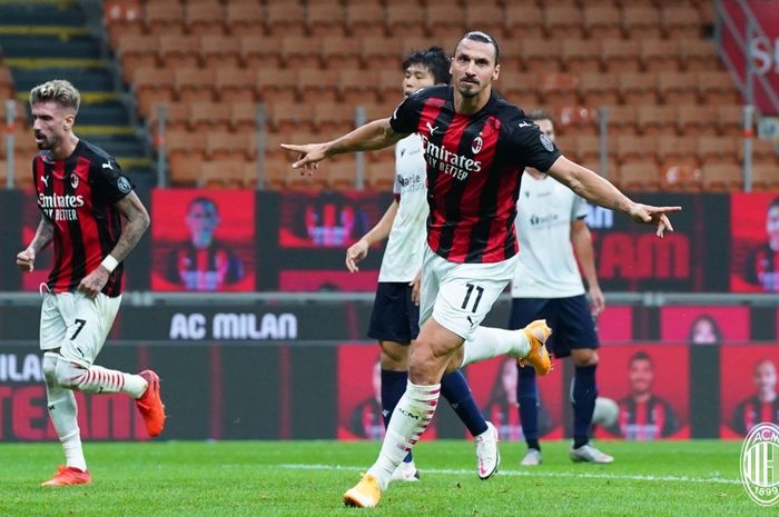 Soi kèo Cagliari vs Milan