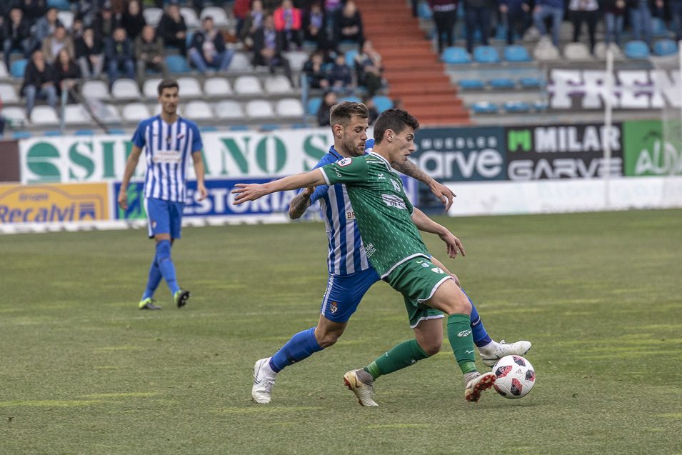 Soi kèo Fuenlabrada vs Malaga