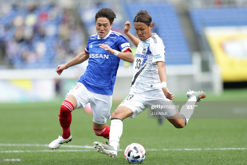 Soi kèo Gamba Osaka vs Sagan Tosu