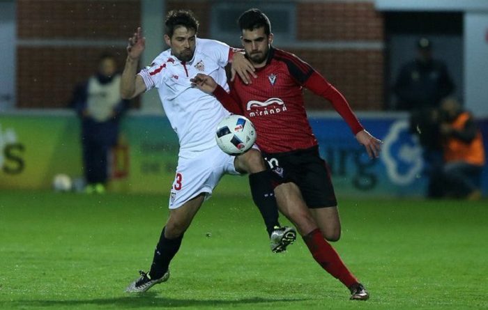 Soi kèo Girona vs Mirandes