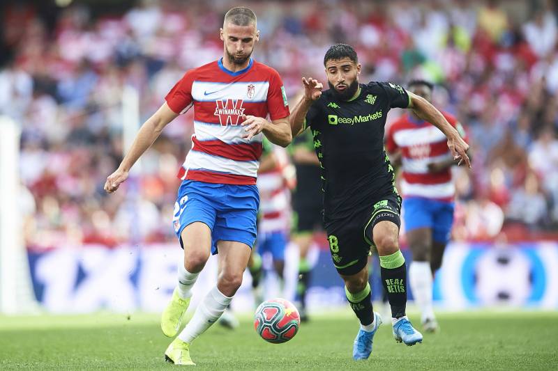 Soi kèo Granada vs Omonia Nicosia