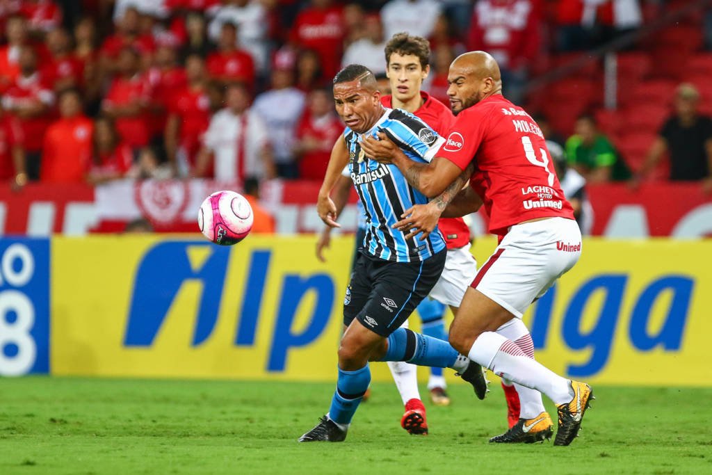 Soi kèo Gremio vs Goias