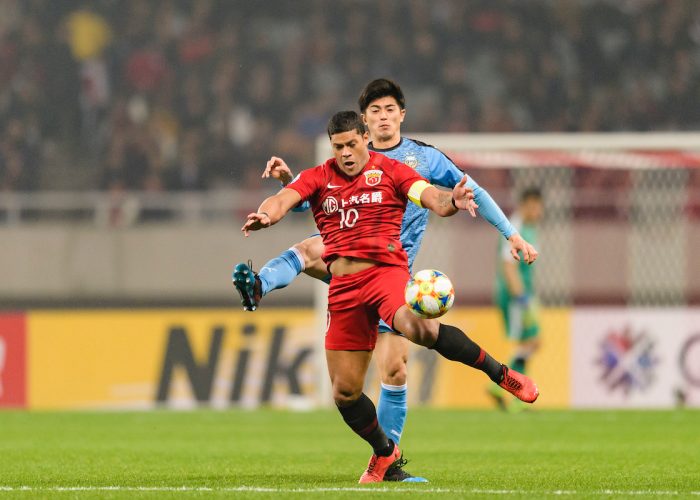 Soi kèo Shanghai SIPG vs Sydney