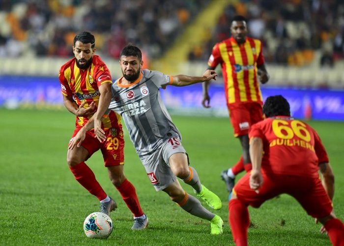 Soi kèo Sivasspor vs Goztepe