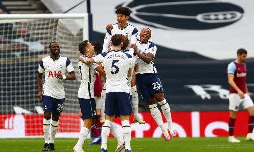 Soi kèo phạt góc Tottenham vs LASK ngày 23/10