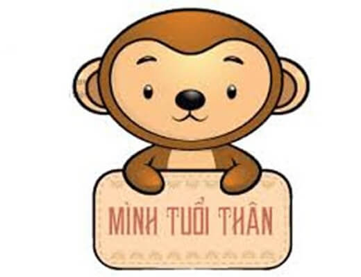 Con số may mắn tuổi thân 7/5