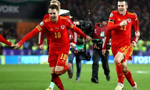 Soi kèo phạt góc Wales vs Thụy Sĩ ngày 12/6