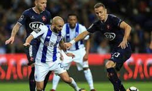 Soi kèo, dự đoán FC Porto vs Belenenses, 0h00 ngày 20/5 VĐQG Bồ Đào Nha