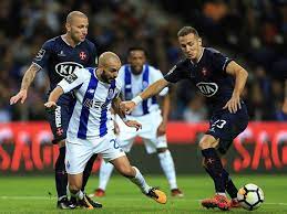 soi kèo FC Porto vs Belenenses