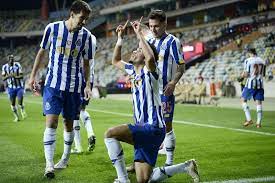 soi kèo FC Porto vs Belenenses