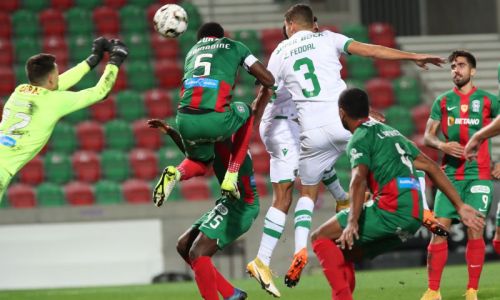 Soi kèo, dự đoán Sporting Clube de Portugal vs Maritimo, 3h45 ngày 20/5 VĐQG Bồ Đào Nha