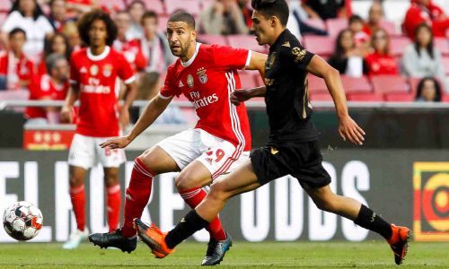 Soi kèo, dự đoán Vitoria Guimaraes vs SL Benfica, 2h00 ngày 20/5 VĐQG Bồ Đào Nha