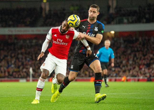 Soi kèo Crystal Palace vs Arsenal