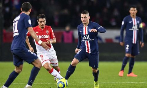 Soi kèo, dự đoán Monaco vs PSG, 2h15 ngày 20/5 cúp Pháp