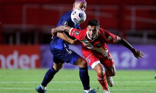 Soi kèo, dự đoán Argentinos Juniors vs Atletico Nacional, 5h00 ngày 21/5 Copa Libertadores