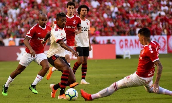 soi kèo Olimpia Asuncion vs Internacional (RS)