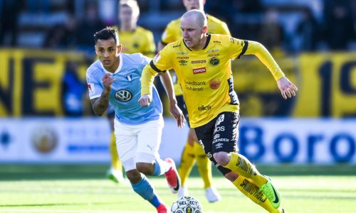 Soi kèo, dự đoán Malmo vs Elfsborg, 23h30 ngày 20/5 VĐQG Thụy Điển