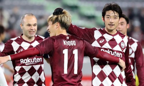 Soi kèo, dự đoán Tokushima vs Vissel Kobe, 17h00 ngày 19/5 Cúp quốc gia Nhật Bản