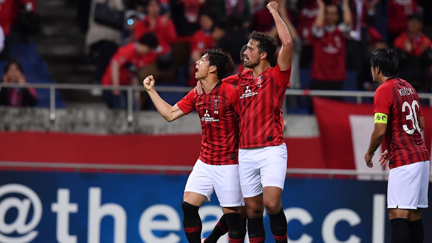 Soi kèo, dự đoán Urawa Reds vs Yokohama