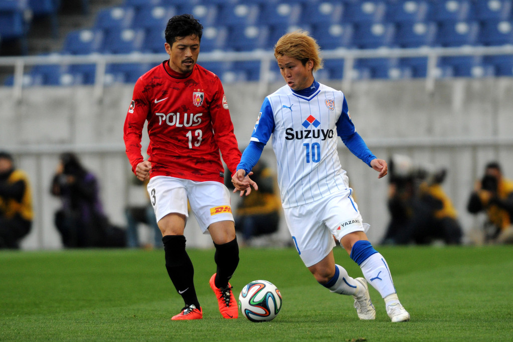 Soi kèo, dự đoán Urawa Reds vs Yokohama