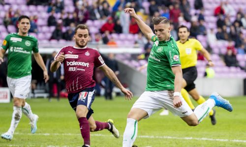 Soi kèo, dự đoán Servette vs St. Gallen, 1h30 ngày 22/5 VĐQG Thụy Sĩ