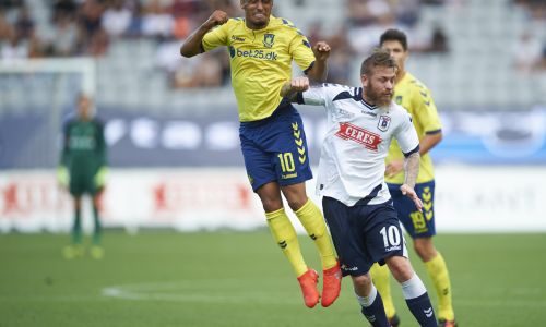 Soi kèo, dự đoán AGF vs Brondby, 1h00 ngày 21/5 VĐQG Đan Mạch