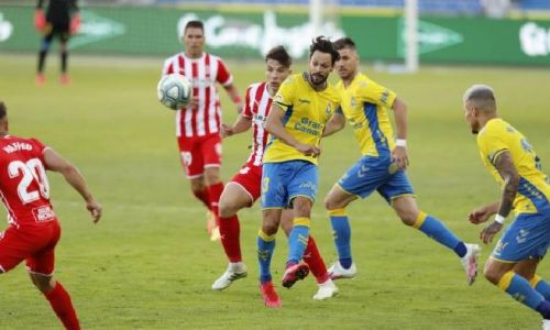 Soi kèo, dự đoán Gijon vs Las Palmas, 0h00 ngày 21/5 Giải hạng nhì Tây Ban Nha | Vuasoikeo