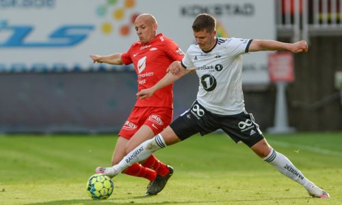 Soi kèo, dự đoán Rosenborg vs Brann, 1h30 ngày 21/5 VĐQG Na Uy