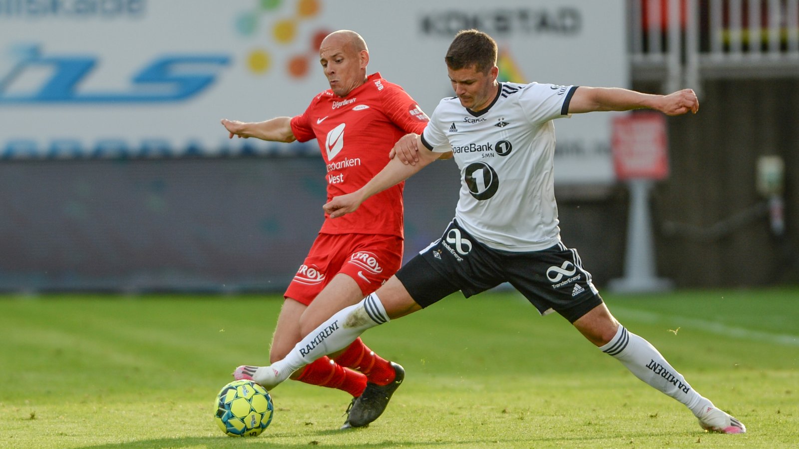 Soi kèo, dự đoán Rosenborg vs Brann