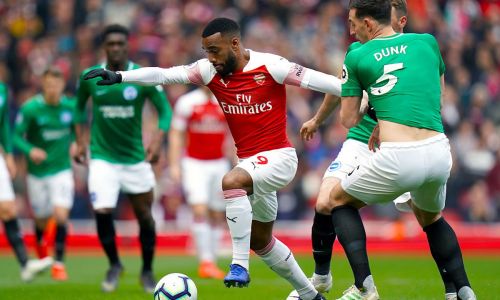 Soi kèo, dự đoán Arsenal vs Brighton, 22h00 ngày 23/5 Ngoại Hạng Anh