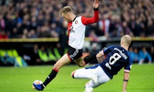 Soi kèo, dự đoán Feyenoord vs Utrecht, 17h15 ngày 23/5 VĐQG Hà Lan