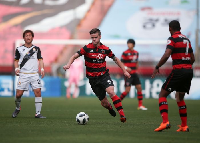 soi kèo Jeju United FC vs Seongnam FC