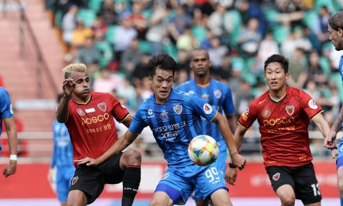 Soi kèo, dự đoán Ulsan Hyundai FC vs Pohang Steelers, 12h40 ngày 22/5 VĐQG Hàn Quốc