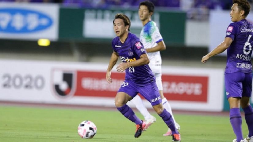 Soi kèo Fukuoka vs Shonan Bellmare