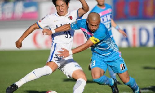 Soi kèo, dự đoán Sagan Tosu vs Kashima Antlers, 12h00 ngày 22/5 VĐQG Nhật Bản