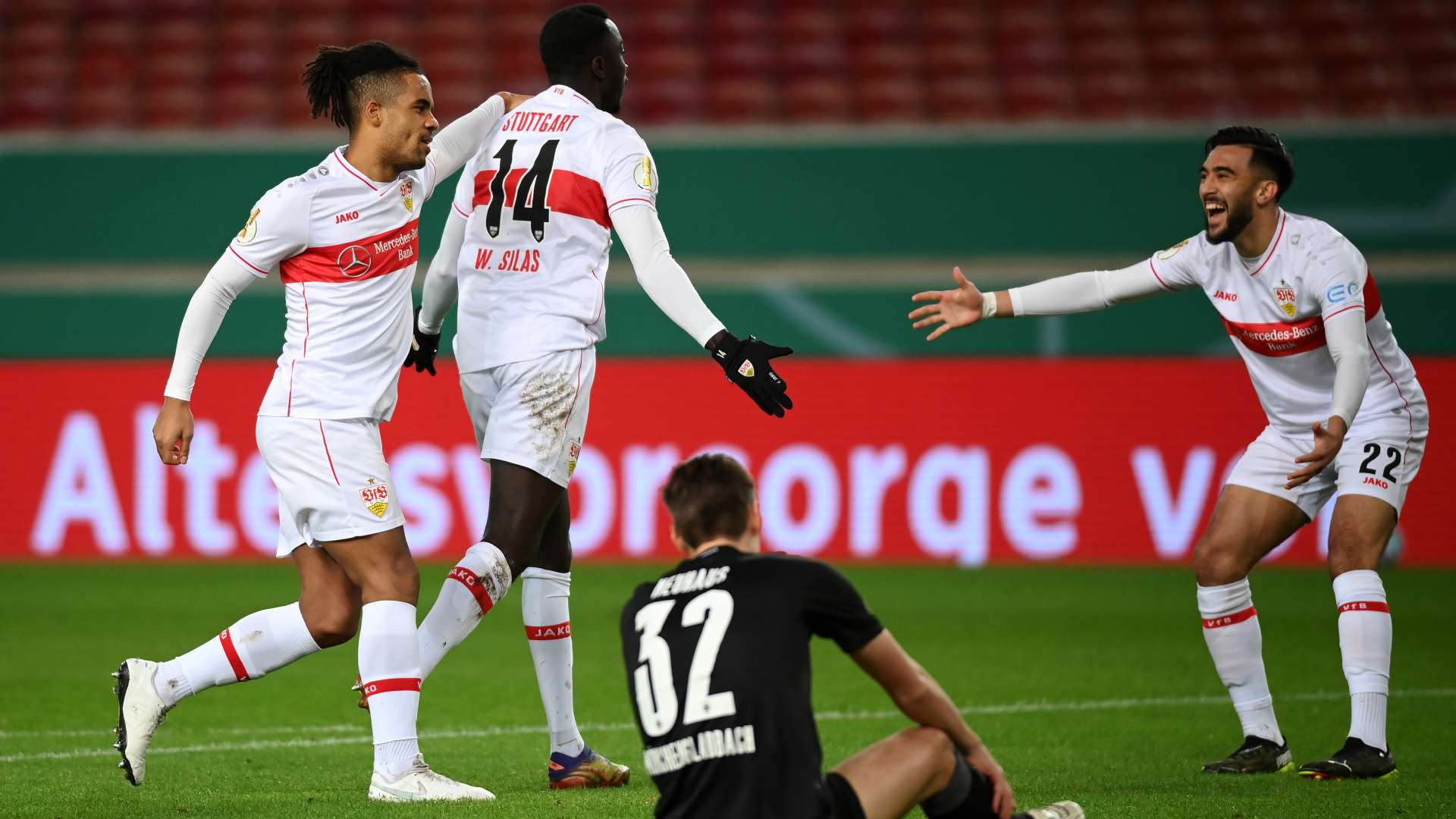 Soi kèo, dự đoán Stuttgart vs Bielefeld