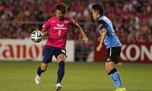 Soi kèo, dự đoán Cerezo Osaka vs Sanfrecce Hiroshima, 13h00 ngày 23/5 VĐQG Nhật Bản