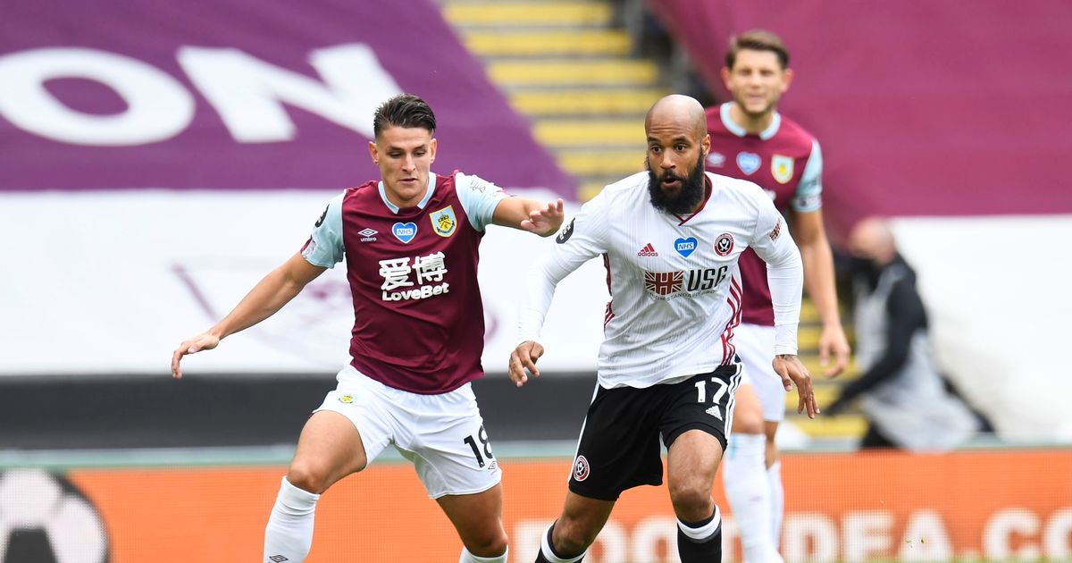 Soi kèo Sheffield United vs Burnley