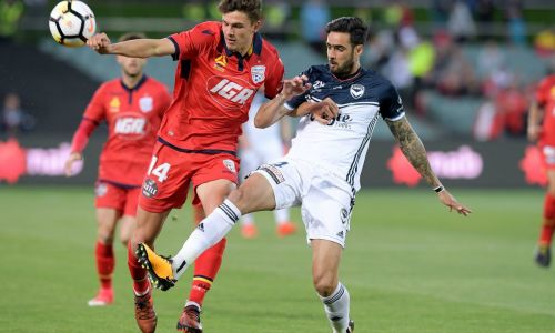 Soi kèo, dự đoán Melbourne Victory vs Adelaide, 15h10 ngày 23/5 VĐQG Australia