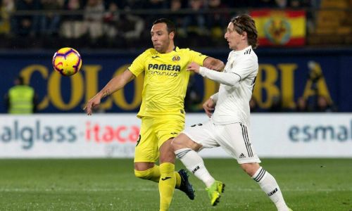 Soi kèo, dự đoán Real Madrid vs Villarreal, 23h00 ngày 22/5 La Liga