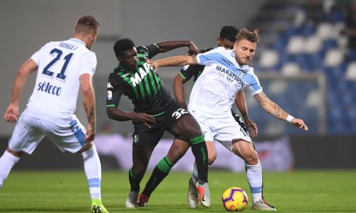 Soi kèo, dự đoán Sassuolo vs Lazio, 1h45 ngày 24/5 Serie A