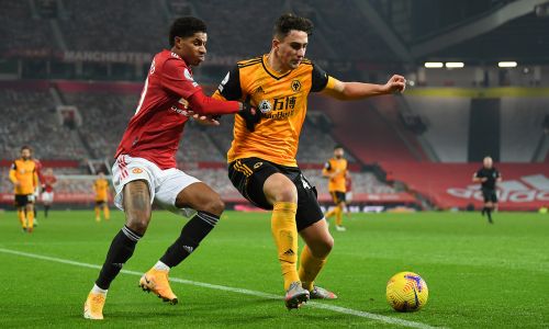 Link xem trực tiếp Wolves vs MU 22h00 ngày 23/5