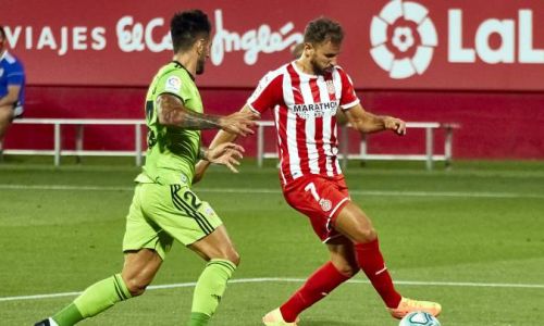 Soi kèo, dự đoán Almeria vs Logrones, 2h00 ngày 25/5 Hạng 2 Tây Ban Nha