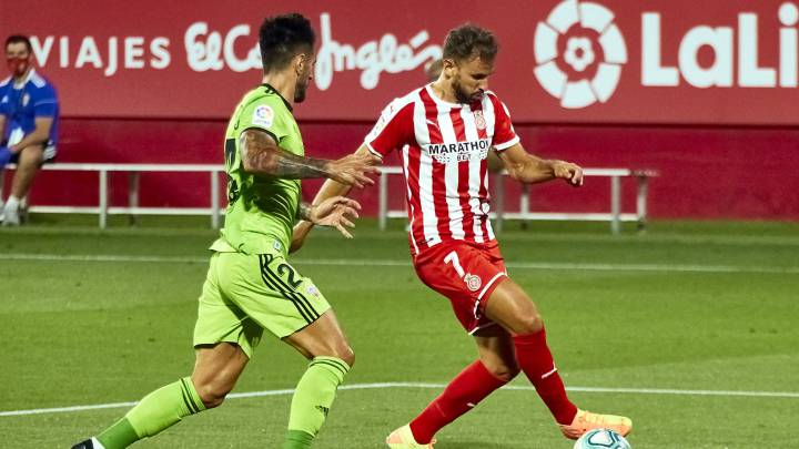 Soi kèo Almeria vs Logrones