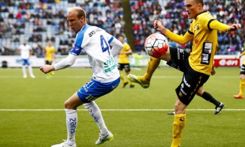 Soi kèo, dự đoán Elfsborg vs IFK Norrkoping, 23h30 ngày 24/5 VĐQG Thụy Điển