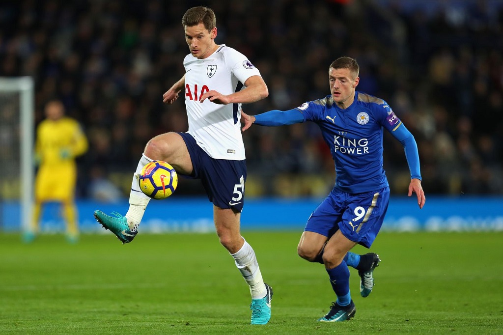 Soi kèo Leicester vs Tottenham